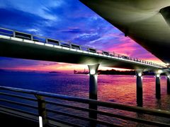 -演武大桥观景平台