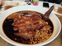 -上海会馆(香港名都店)
