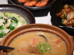 -潮堂 · 潮州菜(国贸商城店)