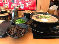 -博多一幸舍(侨福芳草地购物中心店)