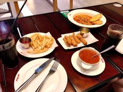 -Mr.Pizza米斯特比萨(苏州平江万达广场店)