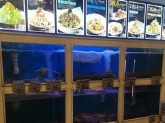 -丽园海鲜饭店(东关街店)