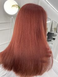 -Moyue HAIR SALON