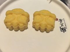 -陶兰居·手工点心·粤菜(圆融时代广场店)