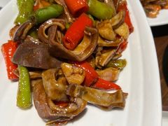 -浦江餐饮•上海菜馆(五四路店)
