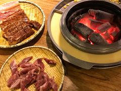 -紫霞门韩国料理烤肉(深南东路店)