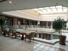 -御景山温泉花园酒店