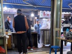 -老字号贾家肉丸糊辣汤(光明巷店)