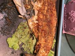 -天毓山庄·餐厅