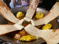 干锅杂鱼-淀里船宴(卓达店)