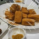 个人最爱，吸满汤汁的萝卜，顺滑入喉，牛杂嫩而不腻