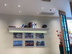 -小杨生煎(香港名都店)