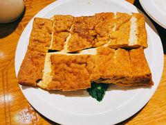 卤豆腐-新加坡高记KOO KEE Restaurant(盈科店)