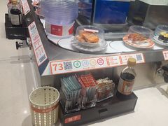 -新一番三文鱼寿司(大东海店)