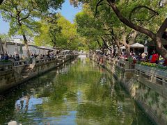 -惠山古镇·寄畅园