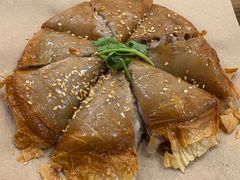 -芋包王闽南茶楼(八市店)