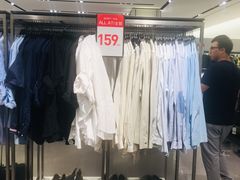 -ZARA(深圳金光华广场店)