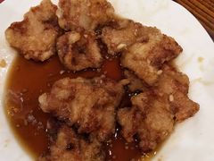 -韩食代烧烤(龙华路美食街店)