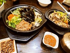 -釜山豚骨汤饭(芝罘万达广场店)