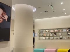-天真蓝照相馆(五角场百联又一城店)