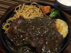 -一樽牛排(大观天地MALL店)