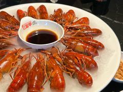-红盔甲·小龙虾(人民广场店)