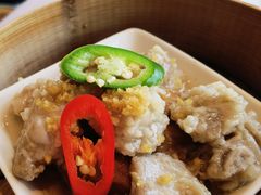 -金海华·悦食东方(苏州中心商场店)