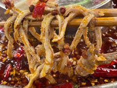 -重庆老火锅王(西安北路店)