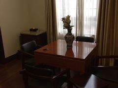 -苏州东山雕花楼宾馆