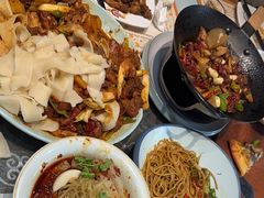 -海尔巴格·新疆菜(吐鲁番店)