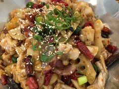 -好滋味川菜馆