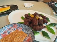 -明州小宴(文化广场店)