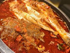 -炊烟小炒黄牛肉(浦东世纪汇店)