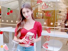 -奈雪的茶(华侨城创意园店)