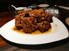 -七菜馆·东北菜·蒸饺(文体路店)