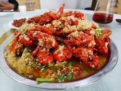 -建华龙虾馆