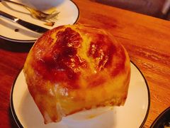 -麦落精酿啤酒餐吧(先农大院店)