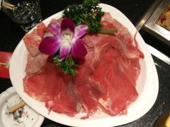 -五星桥原切肥牛火锅·30年专注好牛肉(湖塘店)