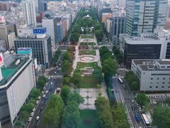 -札幌电视塔