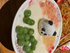 -破三川·新川菜(静安大融城店)