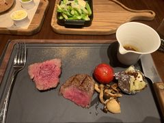 -恰餐厅及酒吧 CHAR Bar & Grill (北京丽都皇冠假日店)