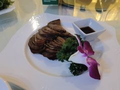 -北京朝阳悠唐皇冠假日酒店