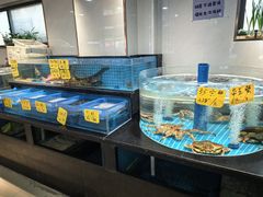 -大家发海鲜城夜排档(华山中路店)