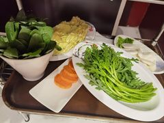 -天宜隆蘑菇宴火锅(石景山旗舰店)
