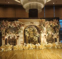 -上海外高桥喜来登酒店·宴会厅