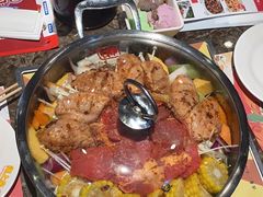 -御上皇三汁焖锅(薛城万达广场店)