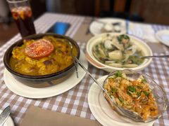 -船屋葡国餐厅