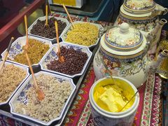 -桥门程记(兰州南关夜市店)