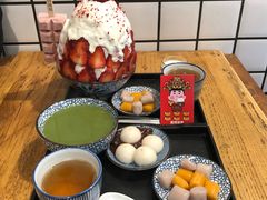 -WONDER ICE 萬得冰田(建設路总店)
