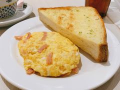 -香港新发烧腊茶餐厅(书城店)